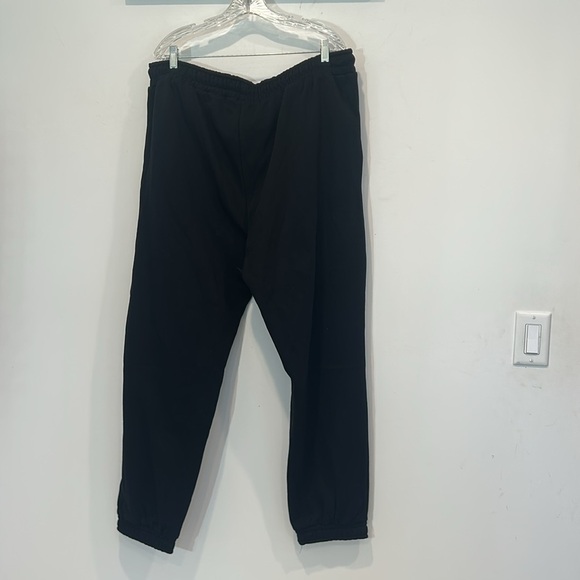 Brand new dolls kill Marilyn Manson Black Sweatpants with Neon Green Graphic 3XL - Picture 5 of 5